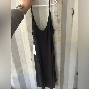 GYS bamboo nightgown